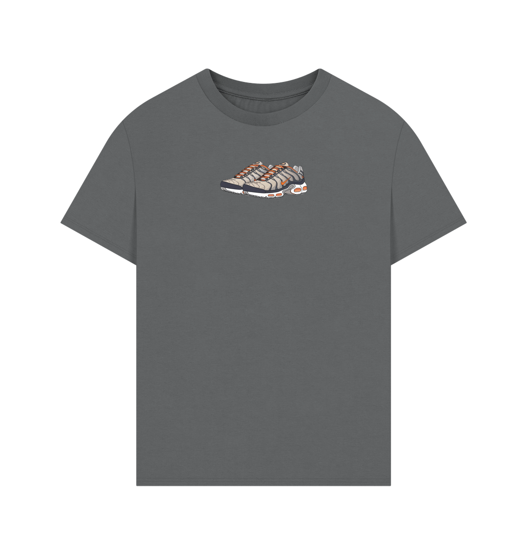 Slate Grey Tn Neutral Tee