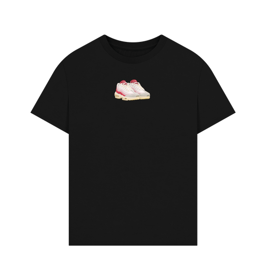 Black Air Max 95 Anatomy Tee