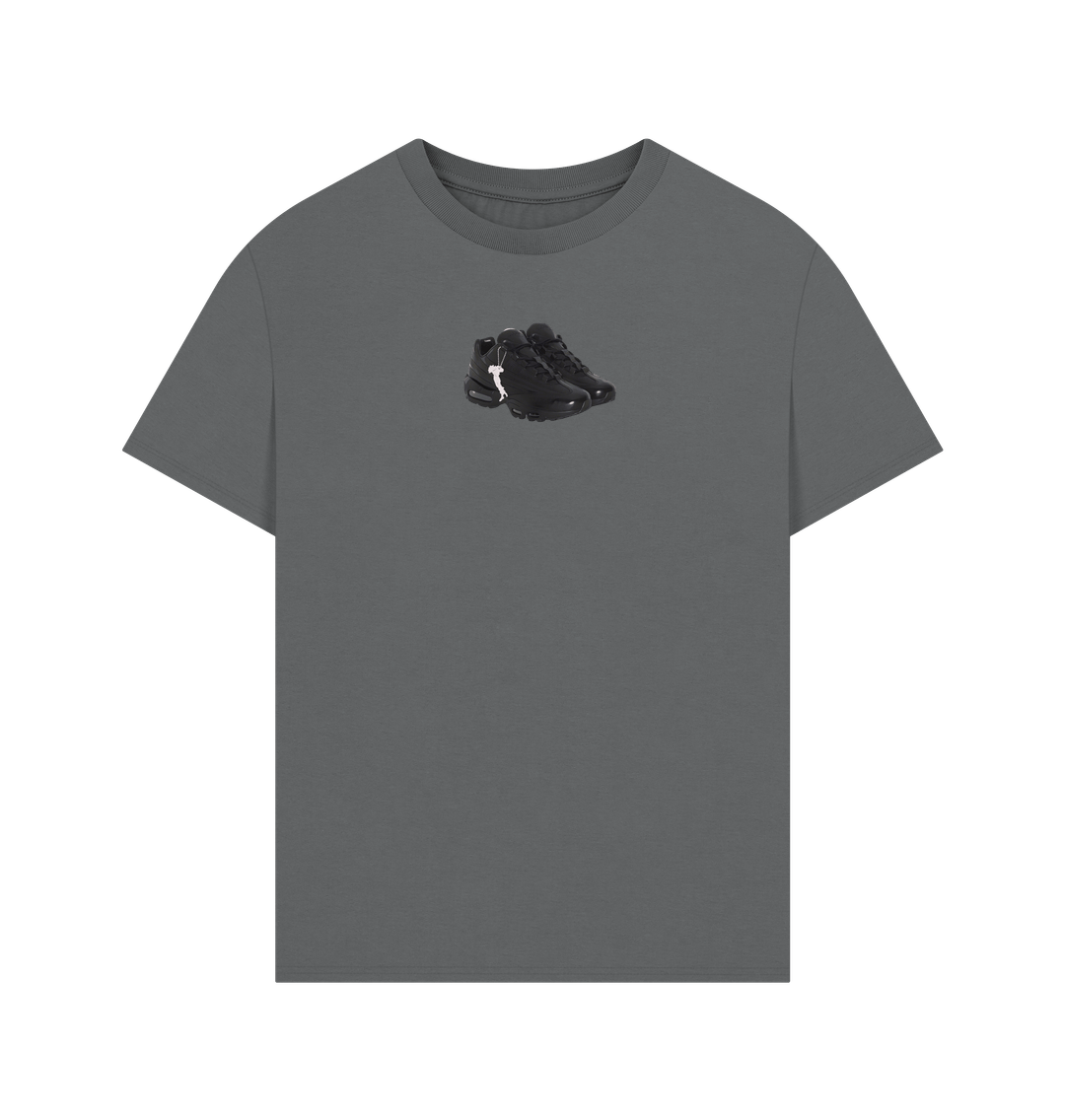 Slate Grey Air Max 95 Supreme Tee