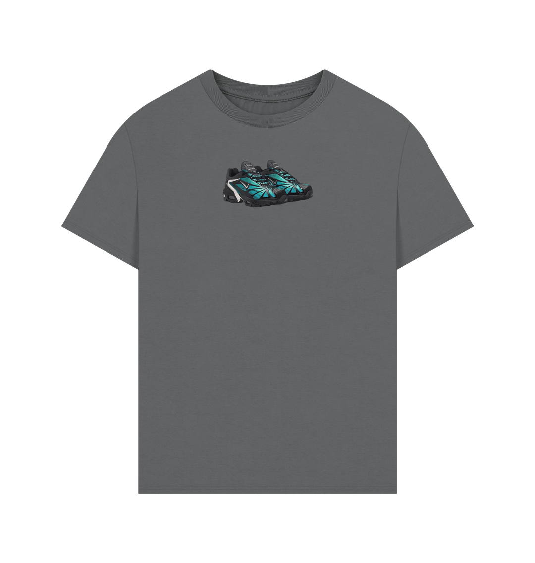 Slate Grey Skepta Tailwinds Tee