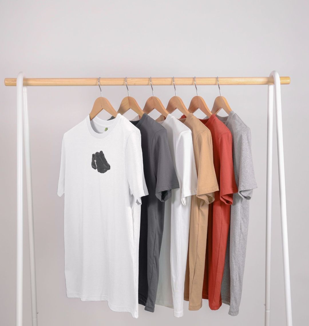 Air Max 95 Supreme Tee