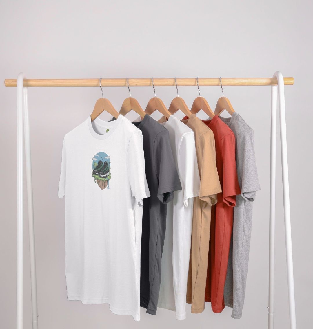 Jordan 11s Island Tee