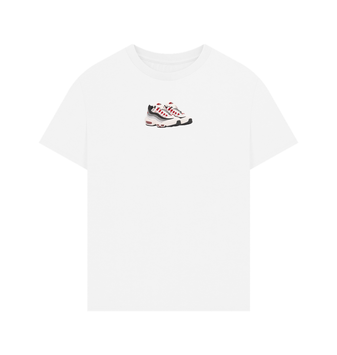 White Air Max 95 Japan Tee