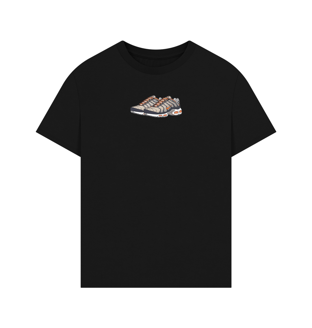 Black Tn Neutral Tee
