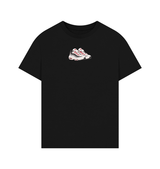 Black Air Max 95 Japan Tee