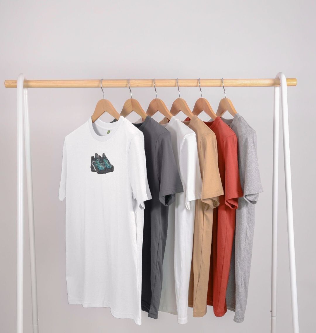 Skepta Tailwinds Tee