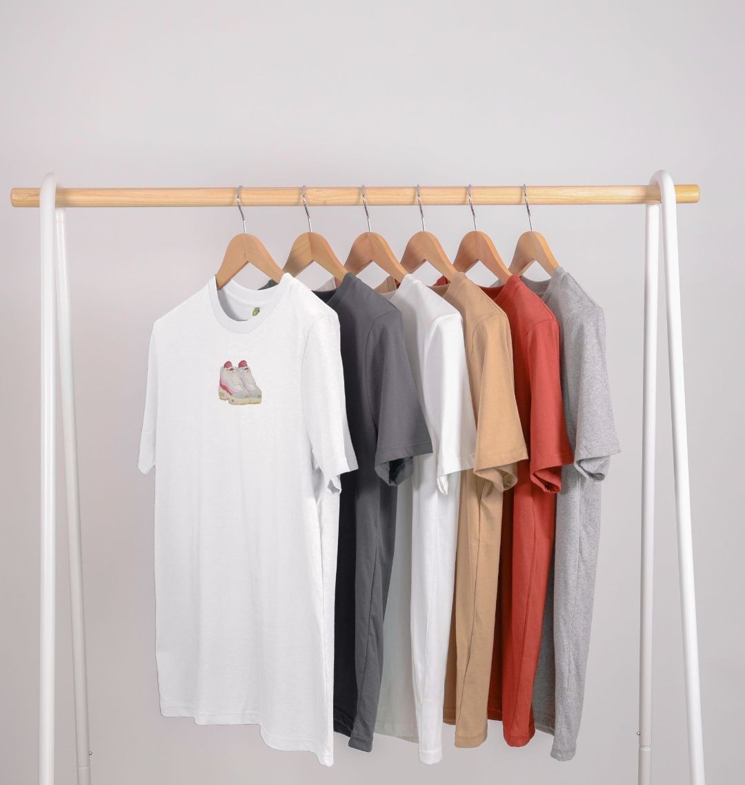 Air Max 95 Anatomy Tee