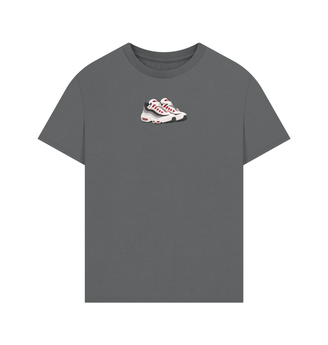 Slate Grey Air Max 95 Japan Tee