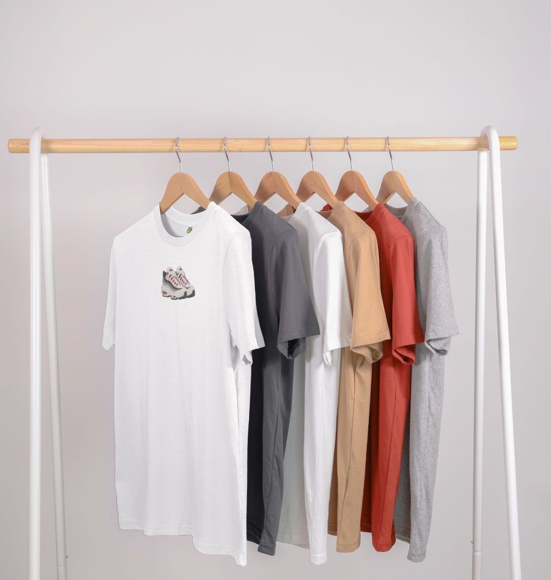 Air Max 95 Japan Tee