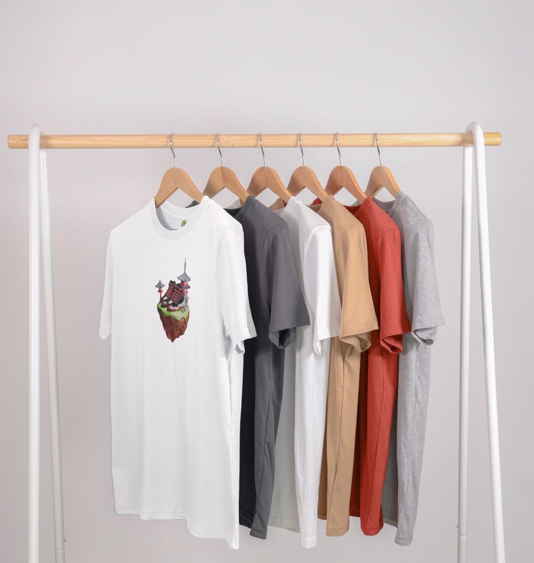 Jordan 11 Japanese Tee