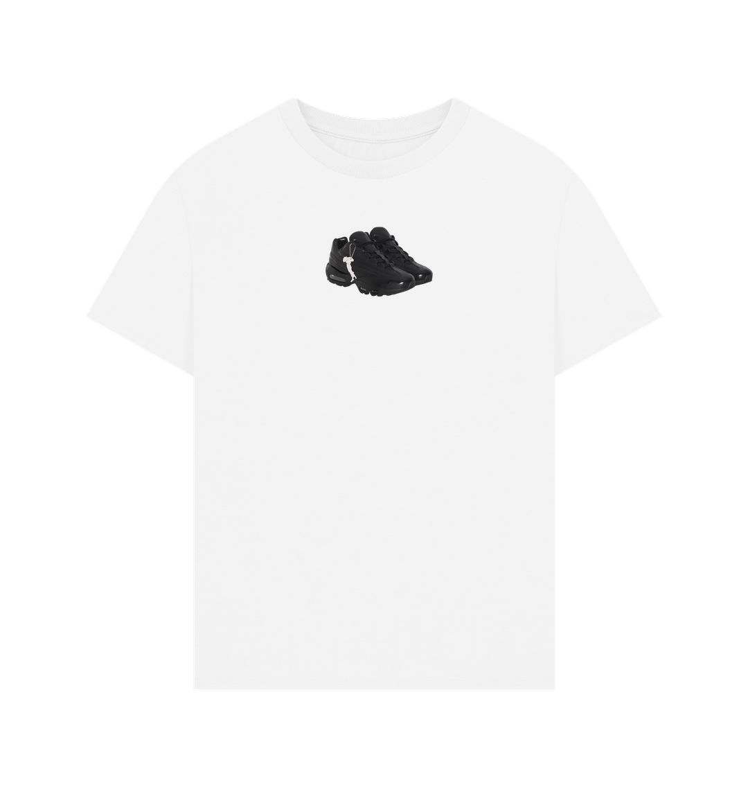 White Air Max 95 Supreme Tee