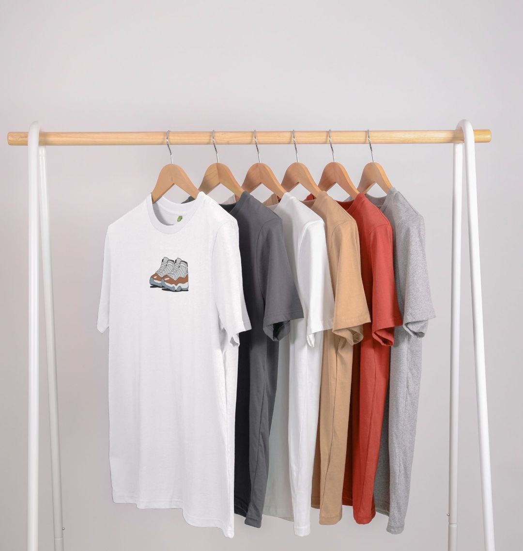 Jordan 11s Tee