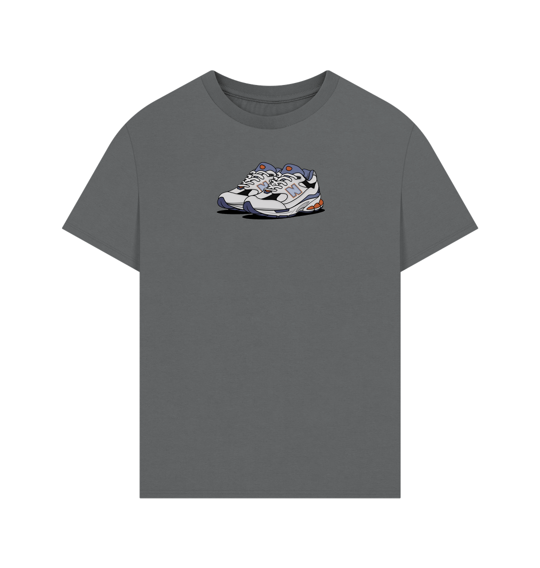 Slate Grey New Balance 2002r Tee